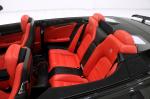 Mercedes-Benz 800 E V12 Cabriolet by Brabus 2011 года